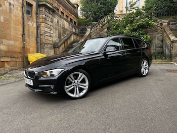 Used BMW 3 Series 2014 for sale - 76462077: Photo