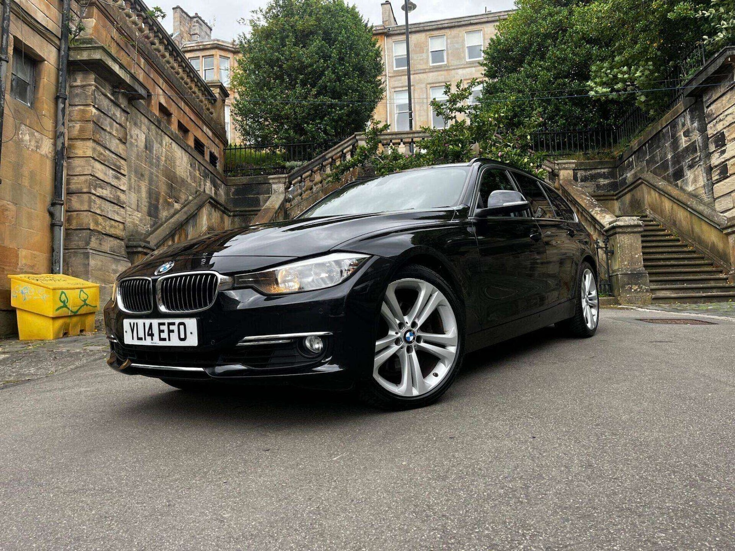 Used BMW 3 Series 2014 for sale - 76462077: Photo 3