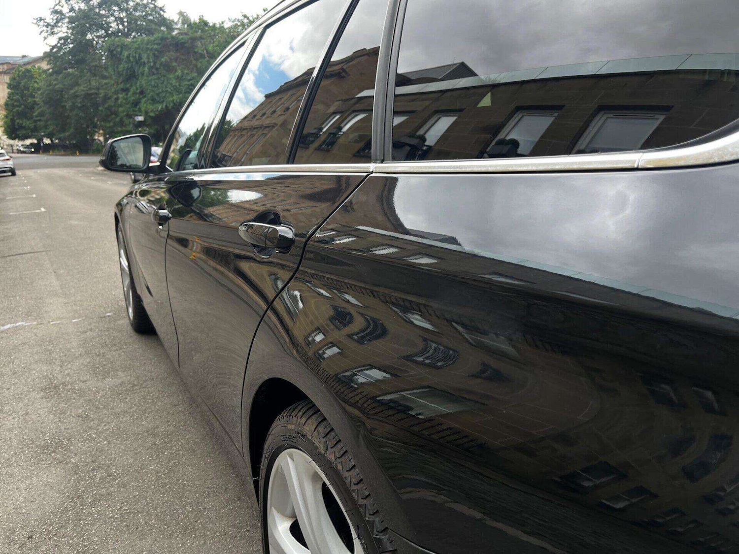 Used BMW 3 Series 2014 for sale - 76462077: Photo 30