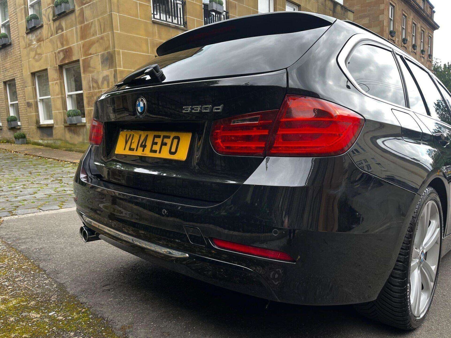 Used BMW 3 Series 2014 for sale - 76462077: Photo 31