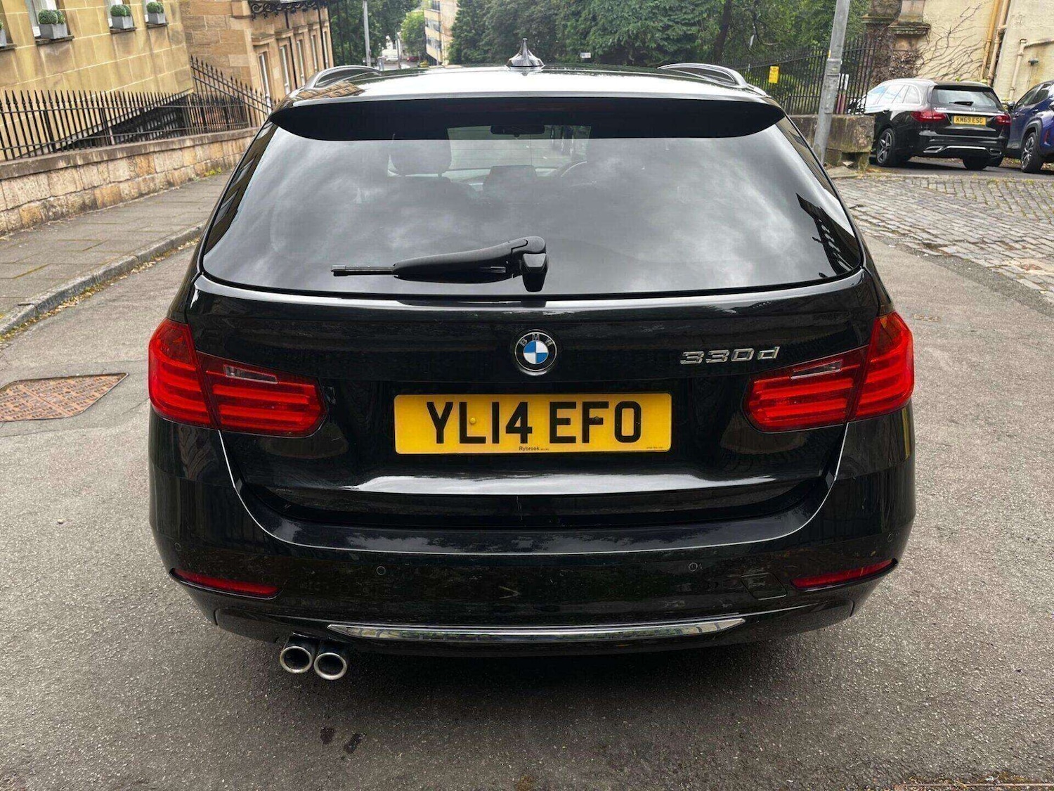 Used BMW 3 Series 2014 for sale - 76462077: Photo 32