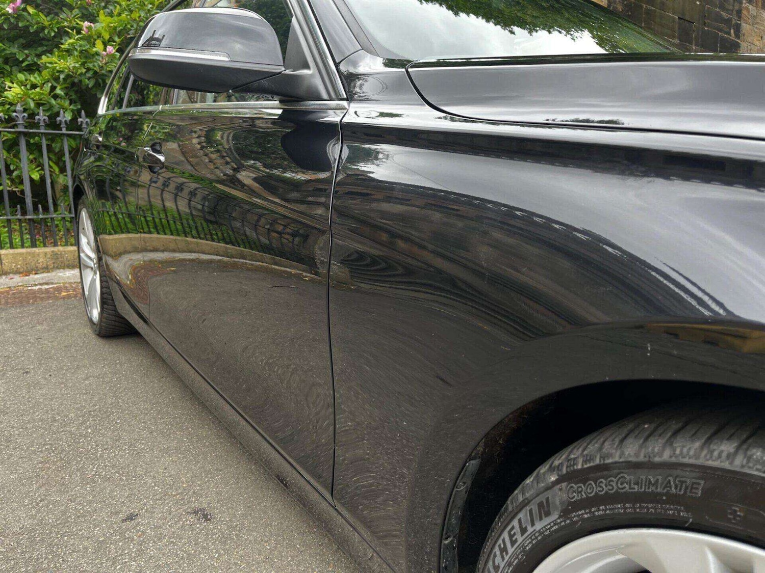 Used BMW 3 Series 2014 for sale - 76462077: Photo 33