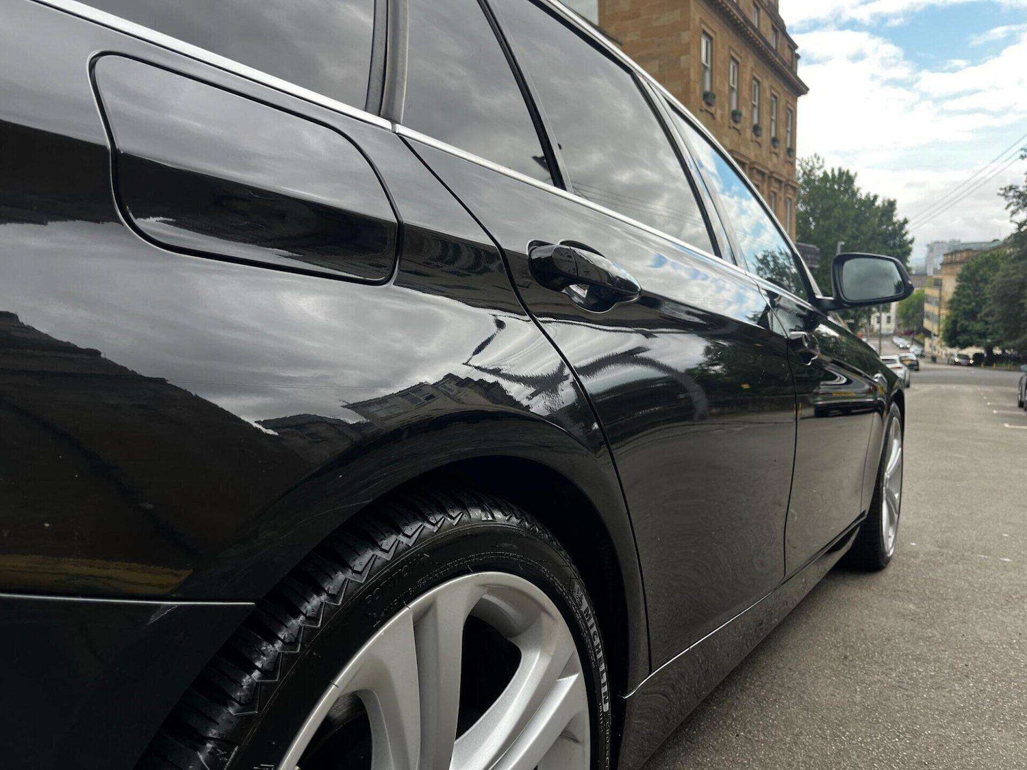 Used BMW 3 Series 2014 for sale - 76462077: Photo 34