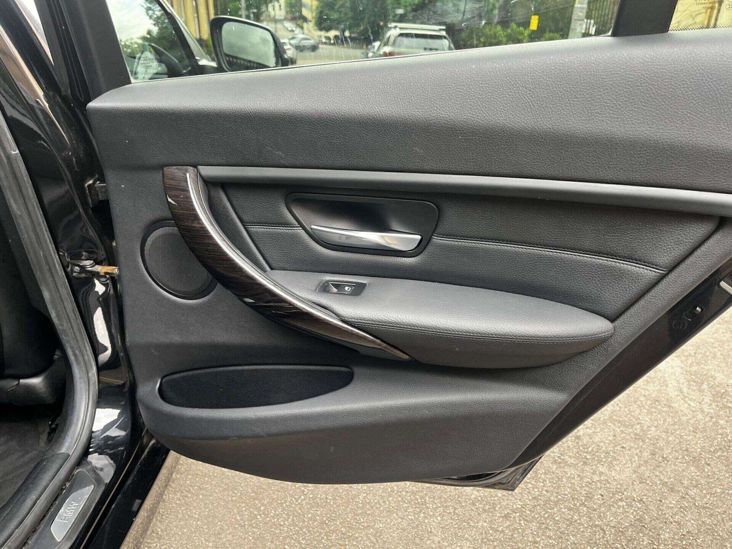 Used BMW 3 Series 2014 for sale - 76462077: Photo 37