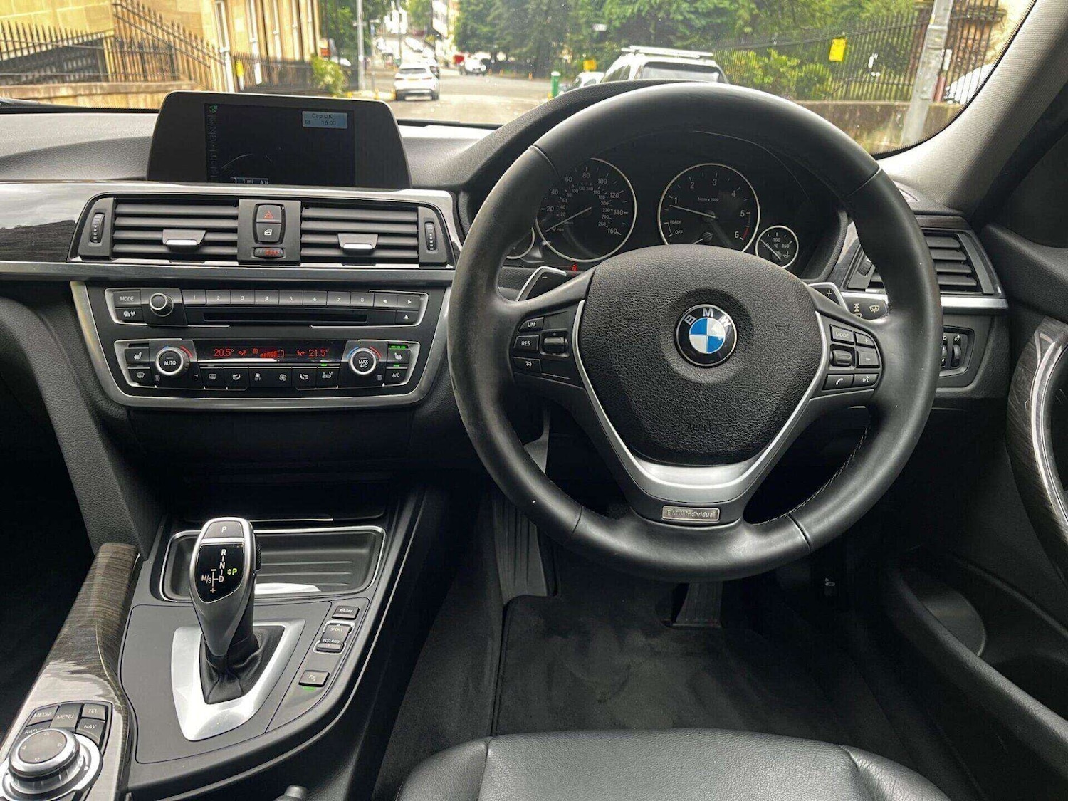 Used BMW 3 Series 2014 for sale - 76462077: Photo 38