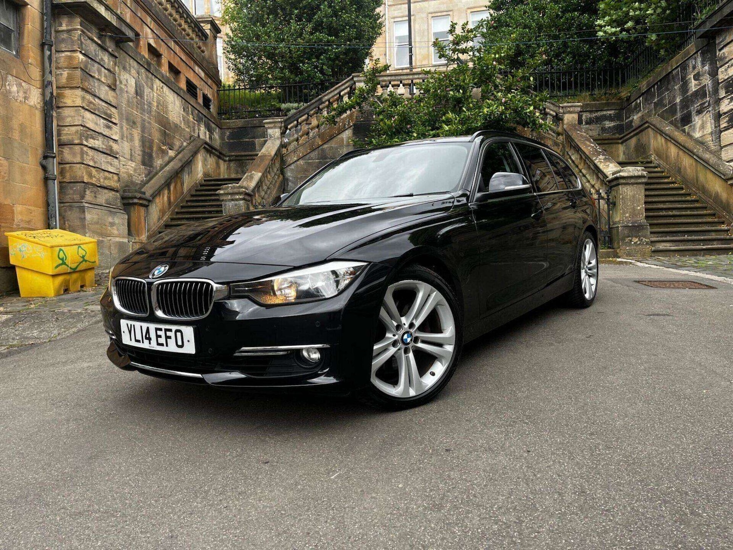 Used BMW 3 Series 2014 for sale - 76462077: Photo 4
