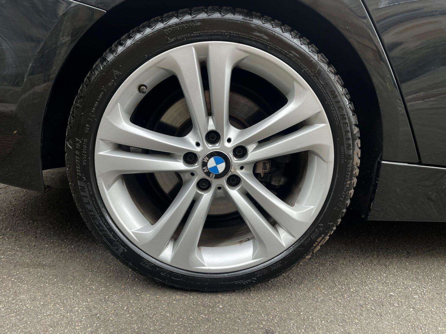 Used BMW 3 Series 2014 for sale - 76462077: Photo 42