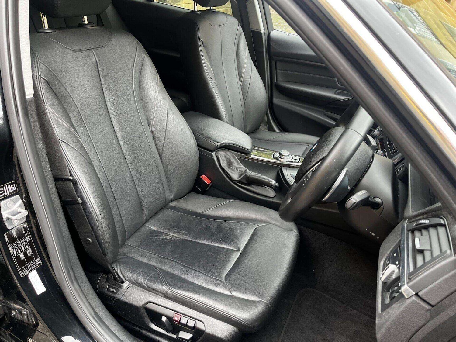 Used BMW 3 Series 2014 for sale - 76462077: Photo 43