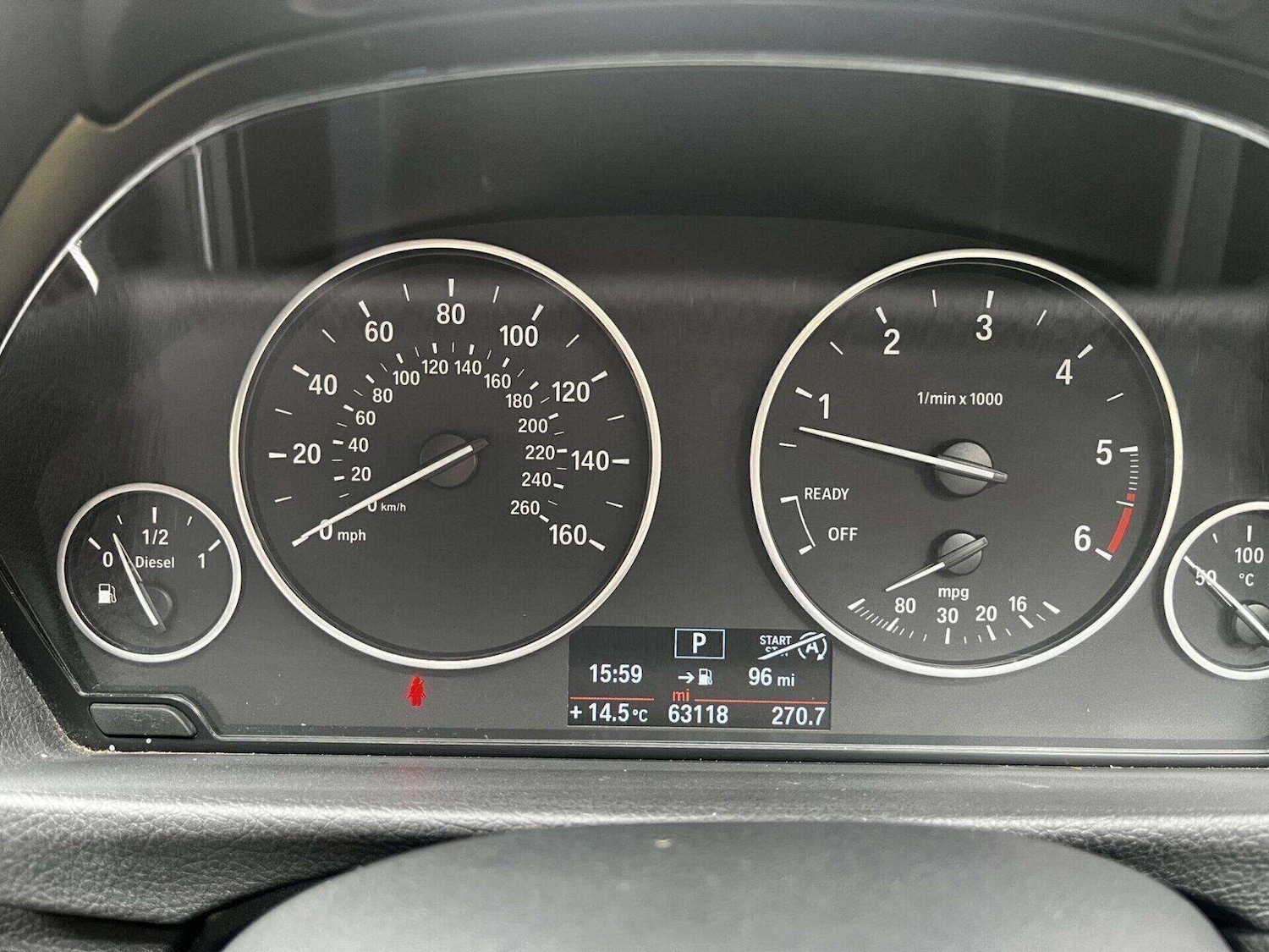 Used BMW 3 Series 2014 for sale - 76462077: Photo 49