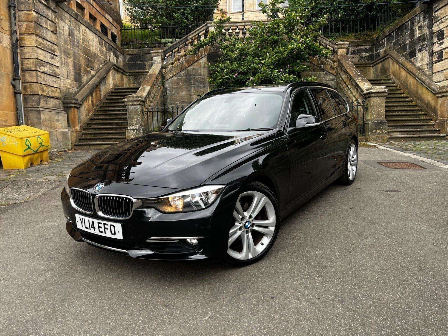 Used BMW 3 Series 2014 for sale - 76462077: Photo 5