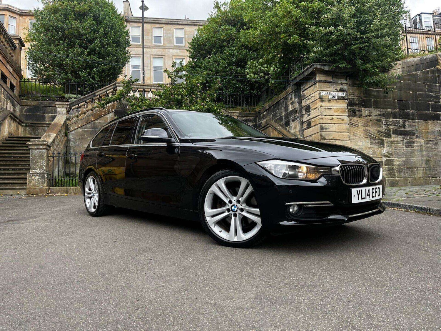 Used BMW 3 Series 2014 for sale - 76462077: Photo 6