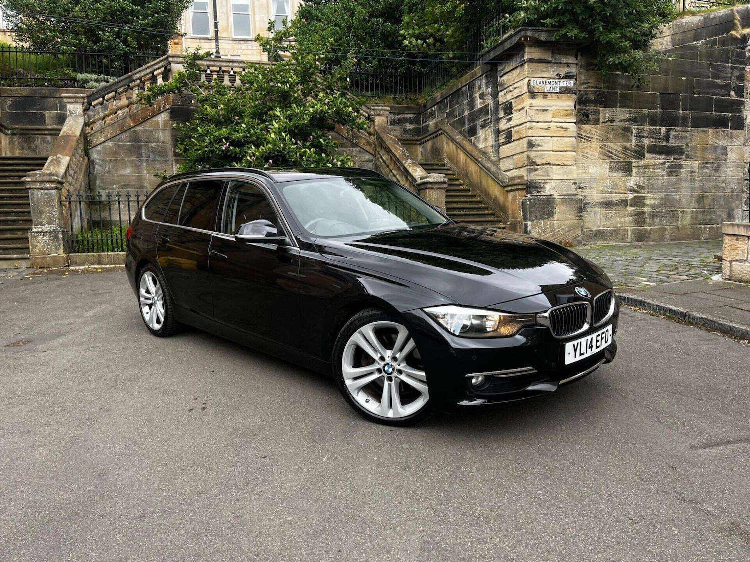Used BMW 3 Series 2014 for sale - 76462077: Photo 7
