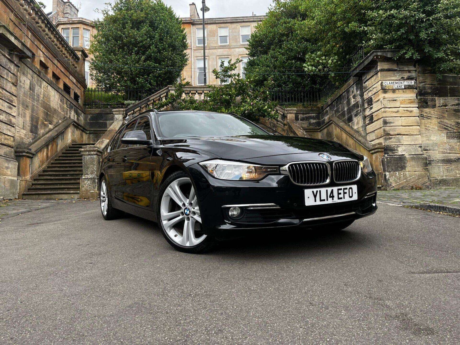 Used BMW 3 Series 2014 for sale - 76462077: Photo 8