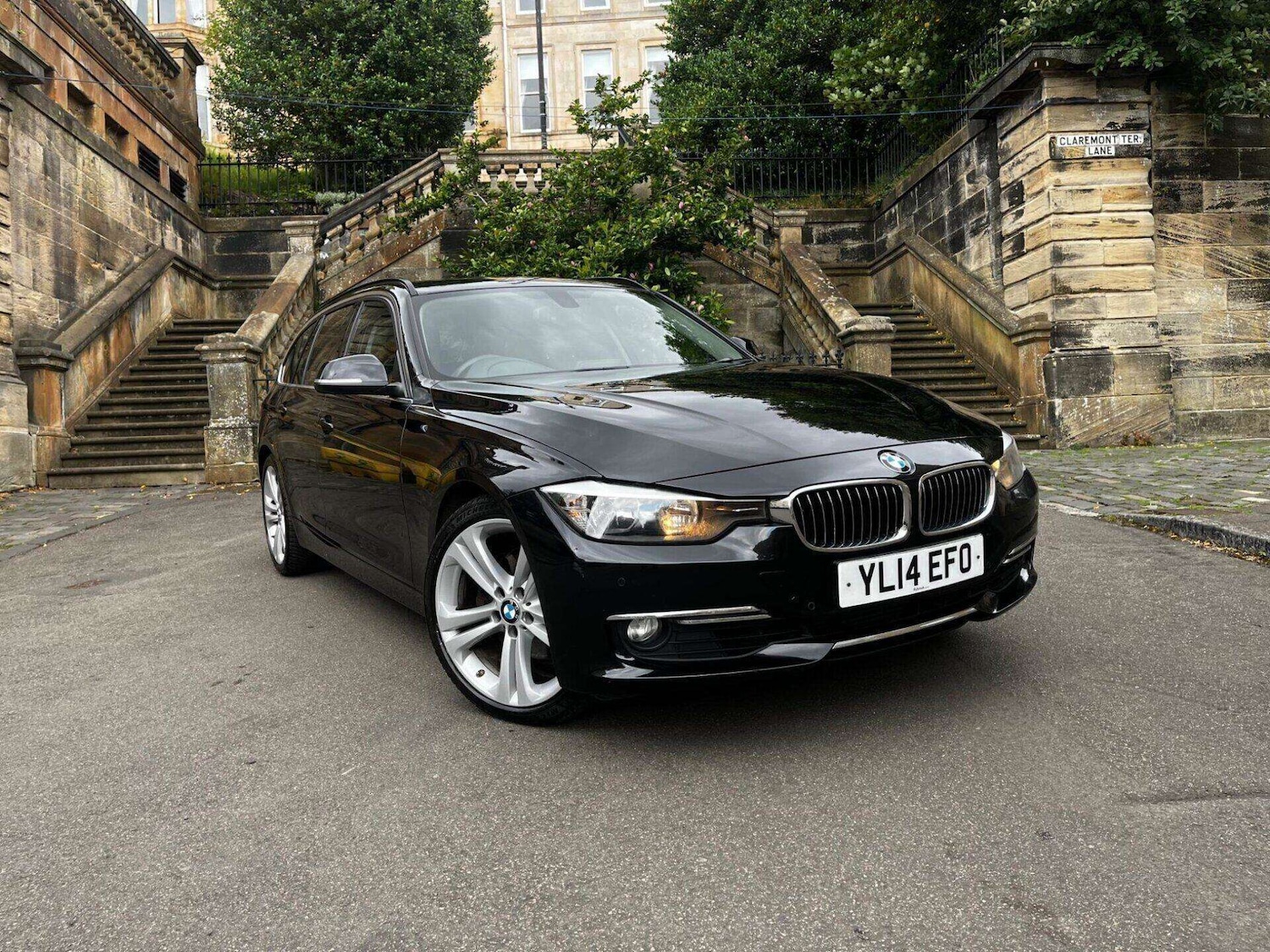 Used BMW 3 Series 2014 for sale - 76462077: Photo 9