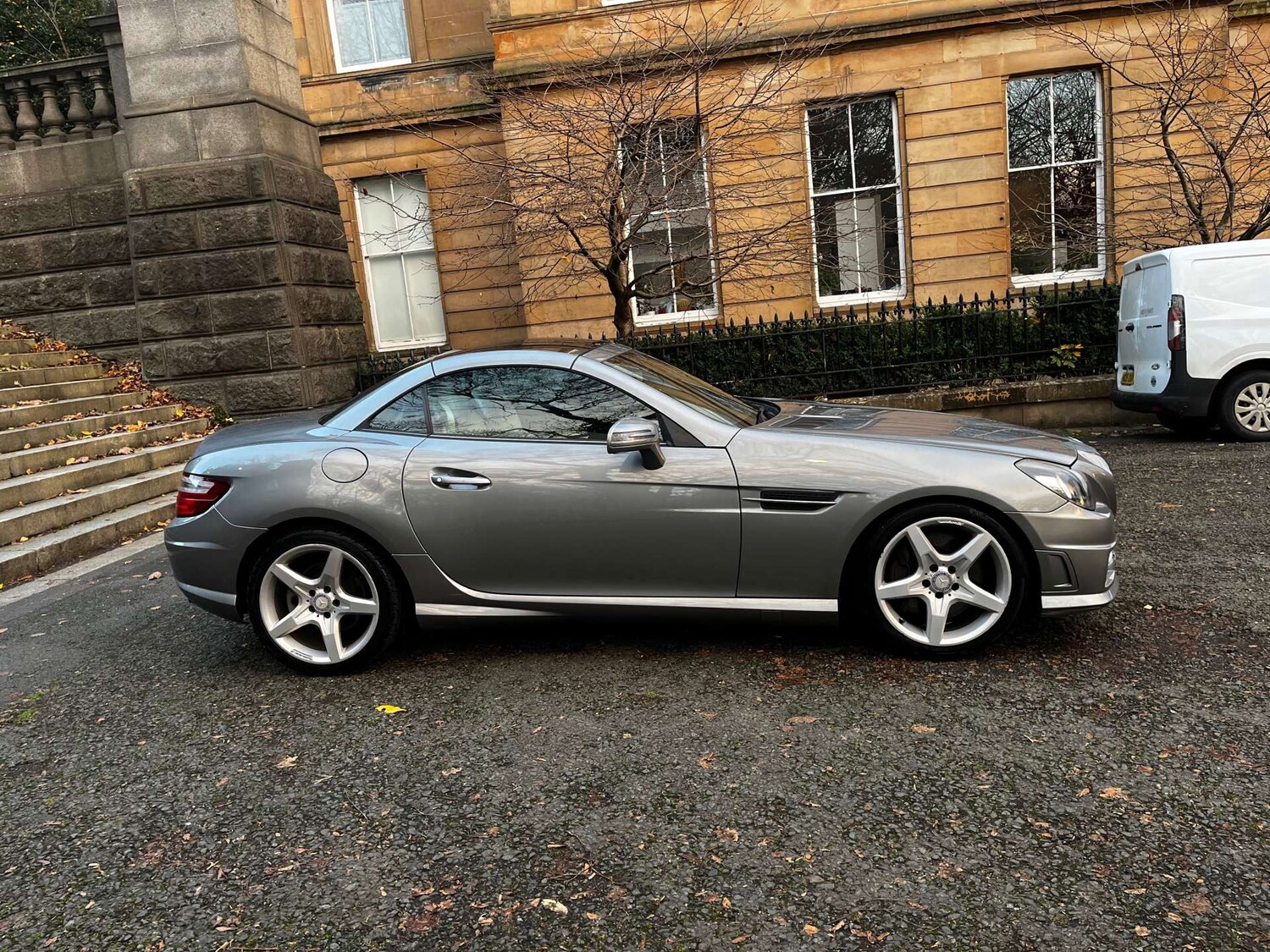 Used Mercedes-Benz SLK 2013 for sale - 76554476: Photo 31