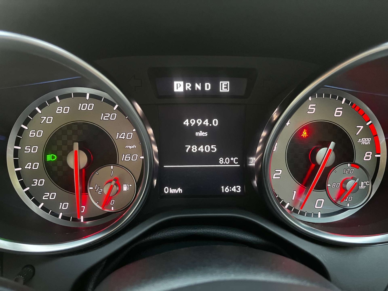 Used Mercedes-Benz SLK 2013 for sale - 76554476: Photo 40