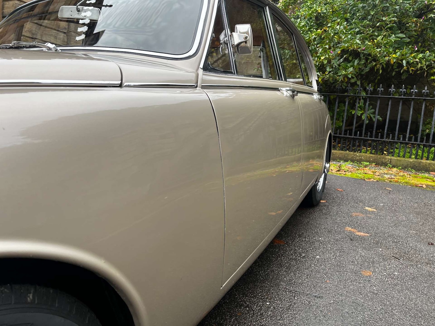 Used Jaguar Mark II 1964 for sale - 77128557: Photo 38