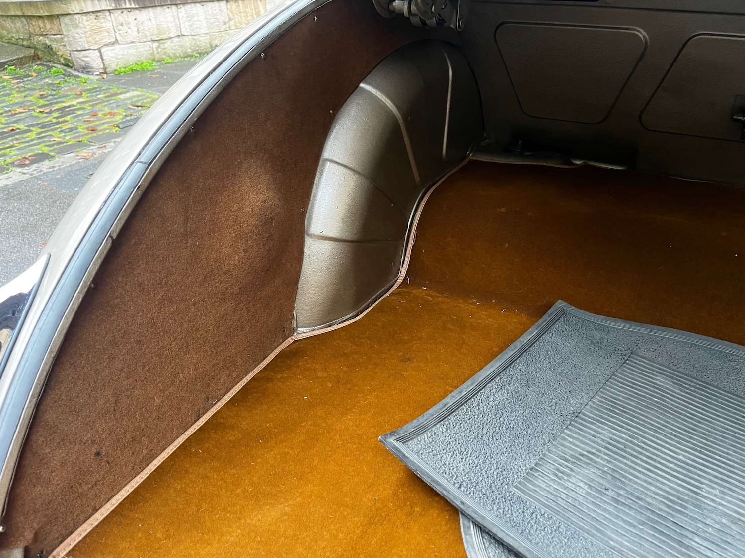 Used Jaguar Mark II 1964 for sale - 77128557: Photo 44