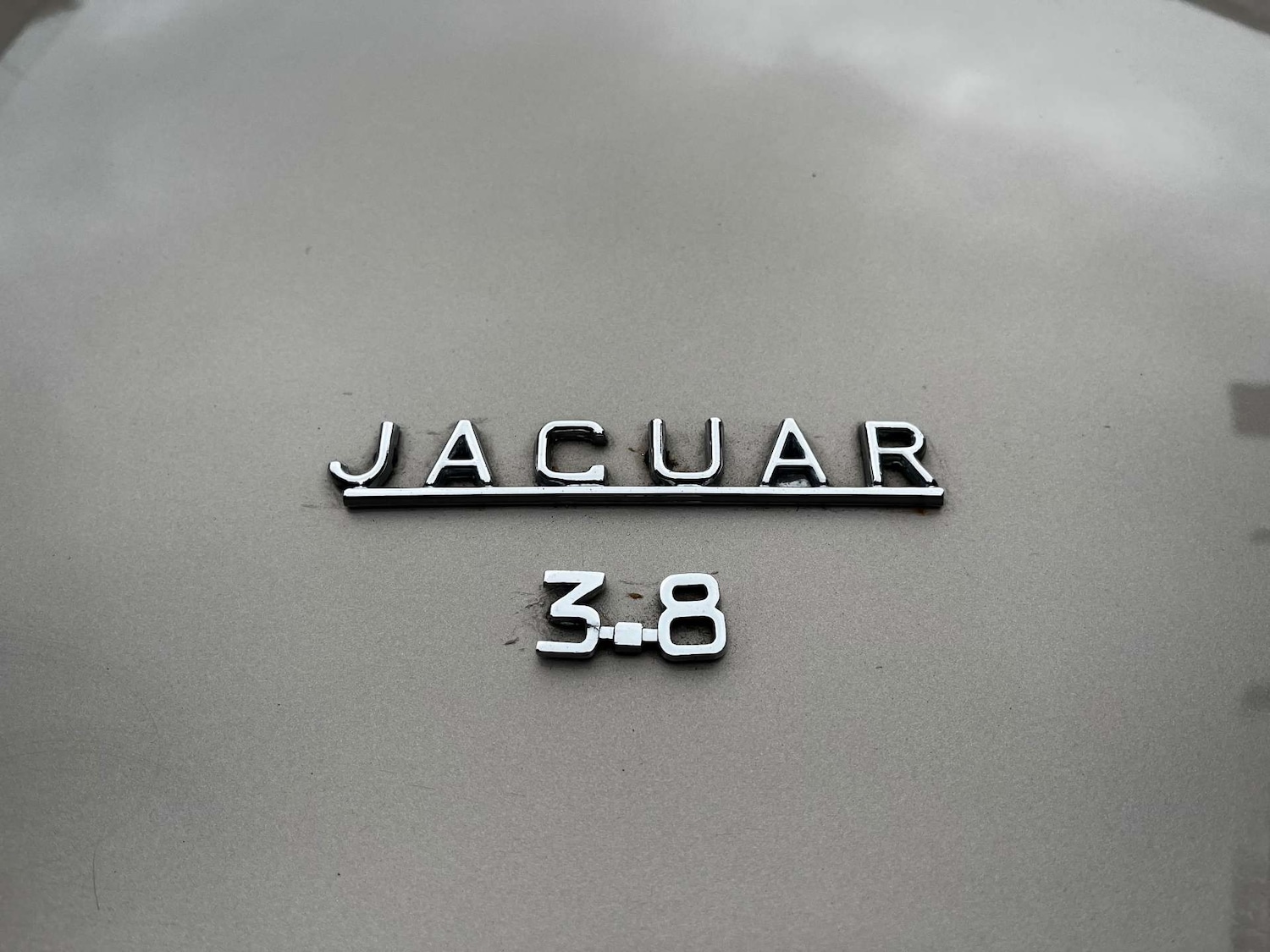 Used Jaguar Mark II 1964 for sale - 77128557: Photo 48