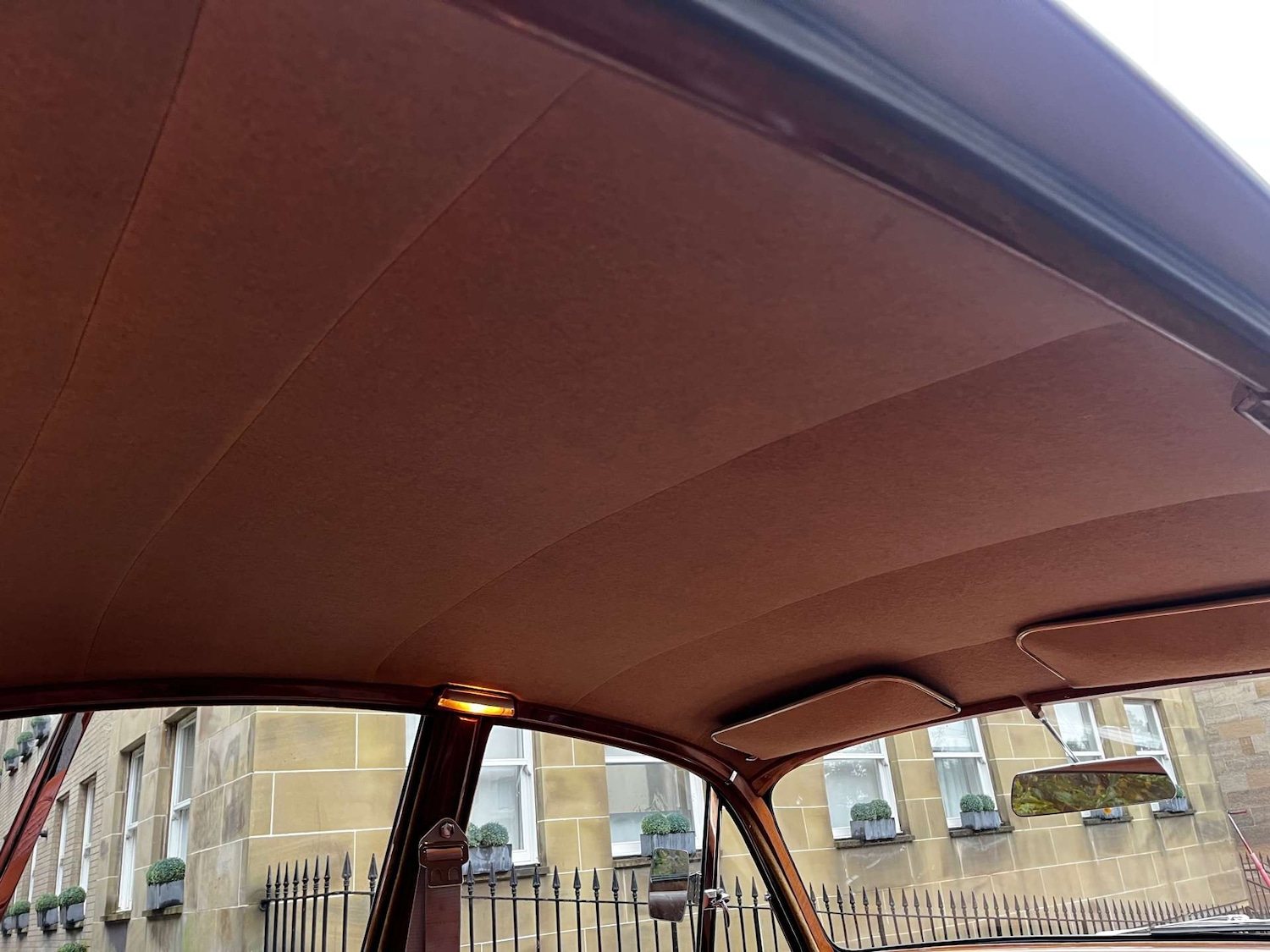 Used Jaguar Mark II 1964 for sale - 77128557: Photo 57