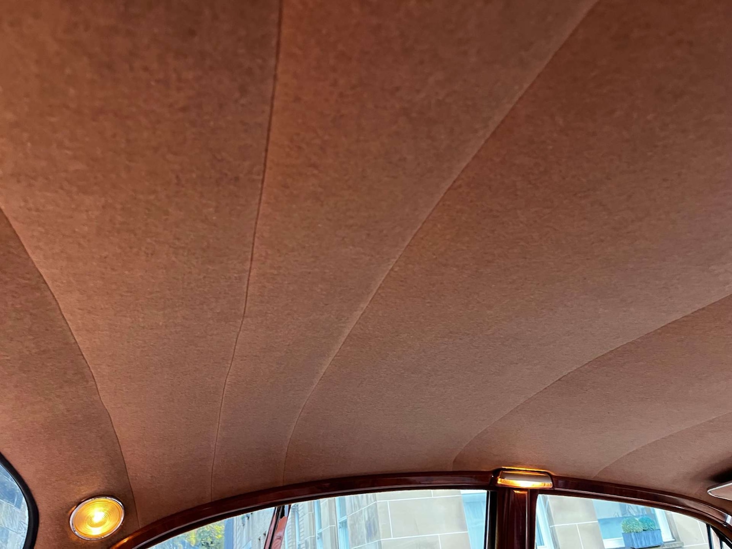 Used Jaguar Mark II 1964 for sale - 77128557: Photo 58