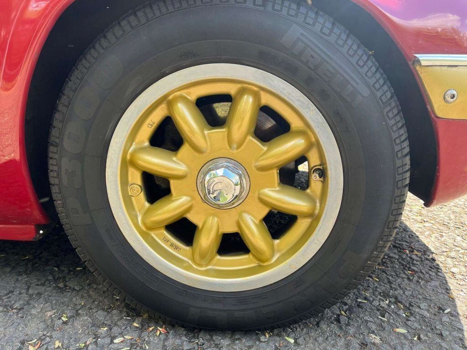 Used Lotus Elan 1972 for sale - 76462127: Photo 10