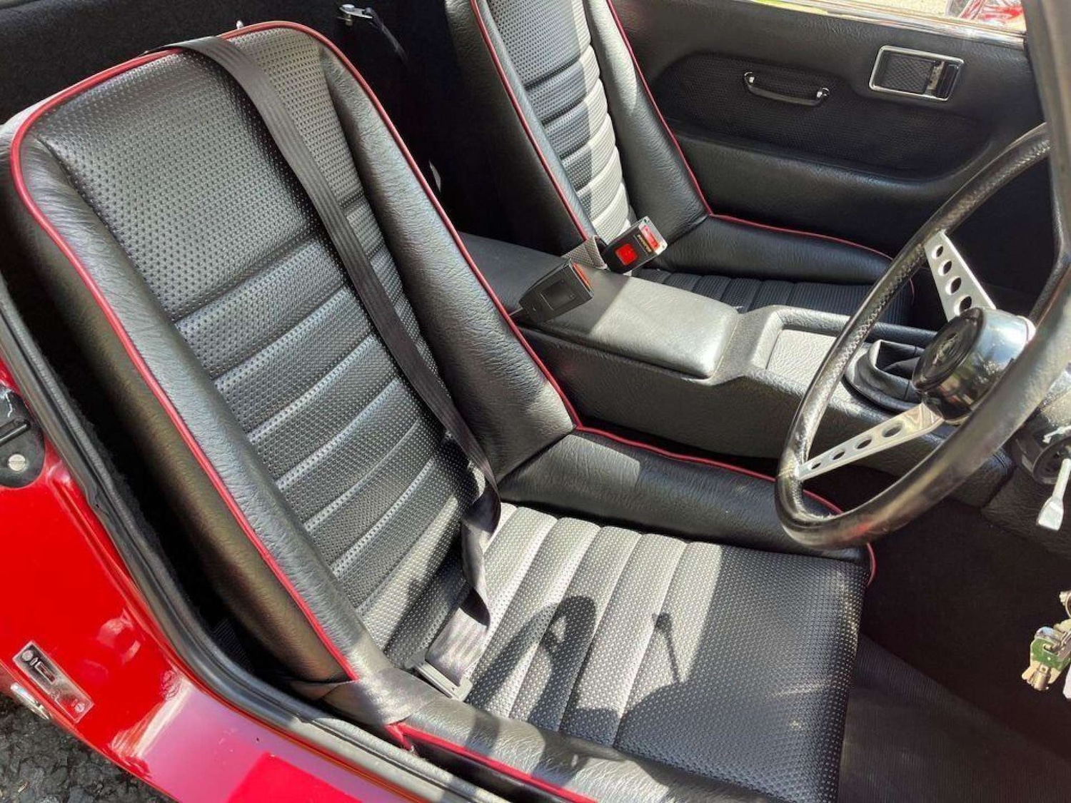 Used Lotus Elan 1972 for sale - 76462127: Photo 11