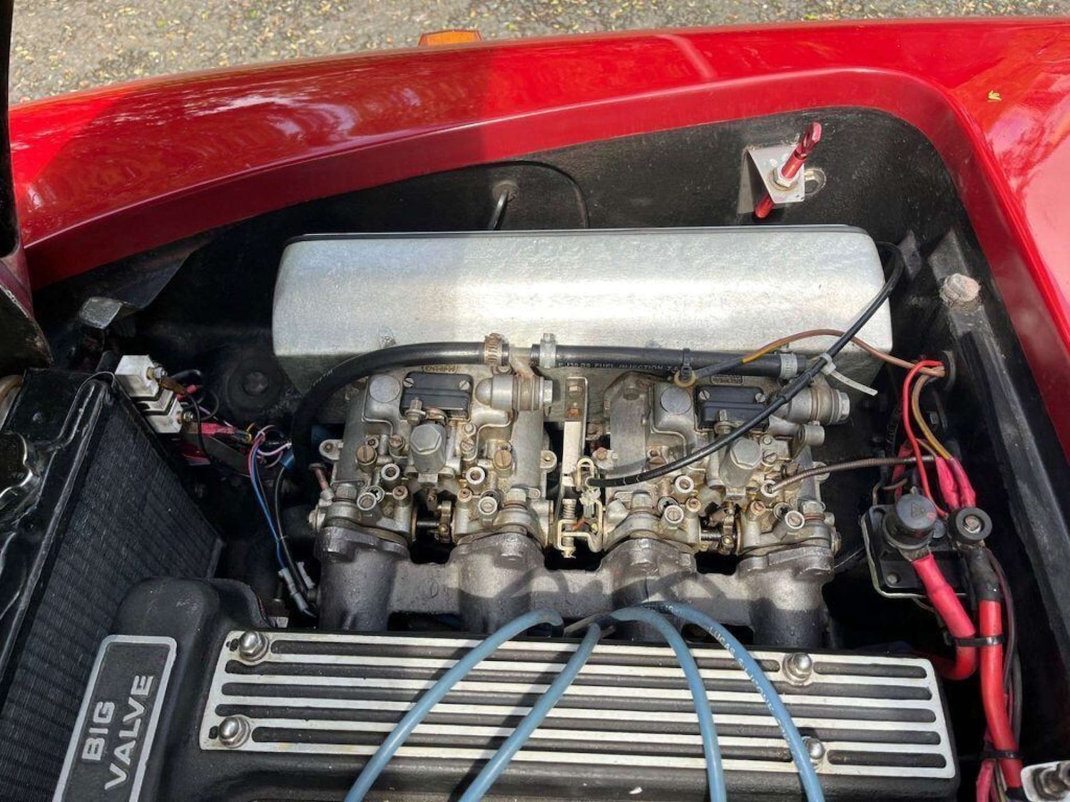 Used Lotus Elan 1972 for sale - 76462127: Photo 13