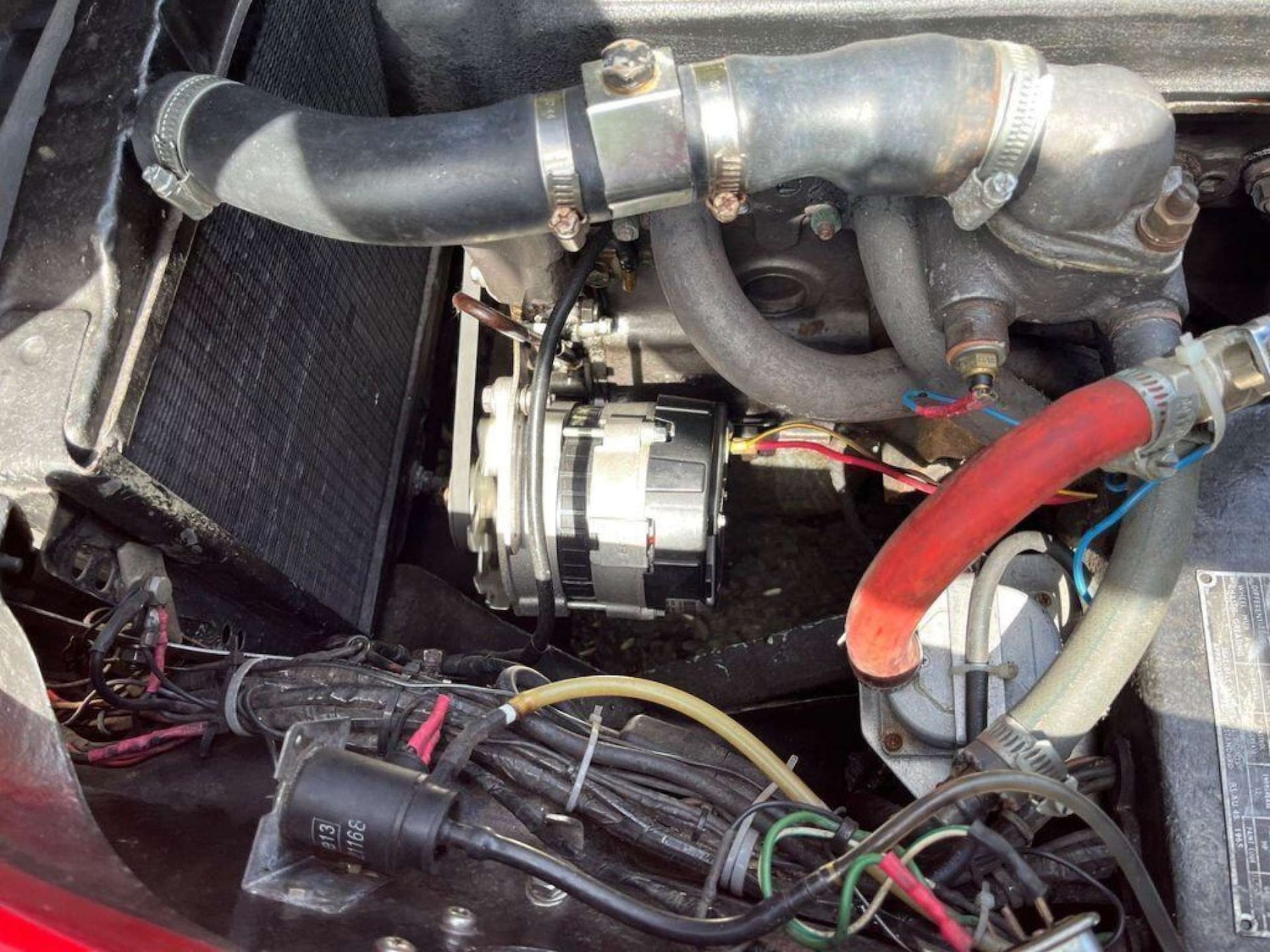 Used Lotus Elan 1972 for sale - 76462127: Photo 15