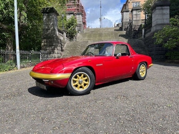 Used Lotus Elan 1972 for sale - 76462127: Photo