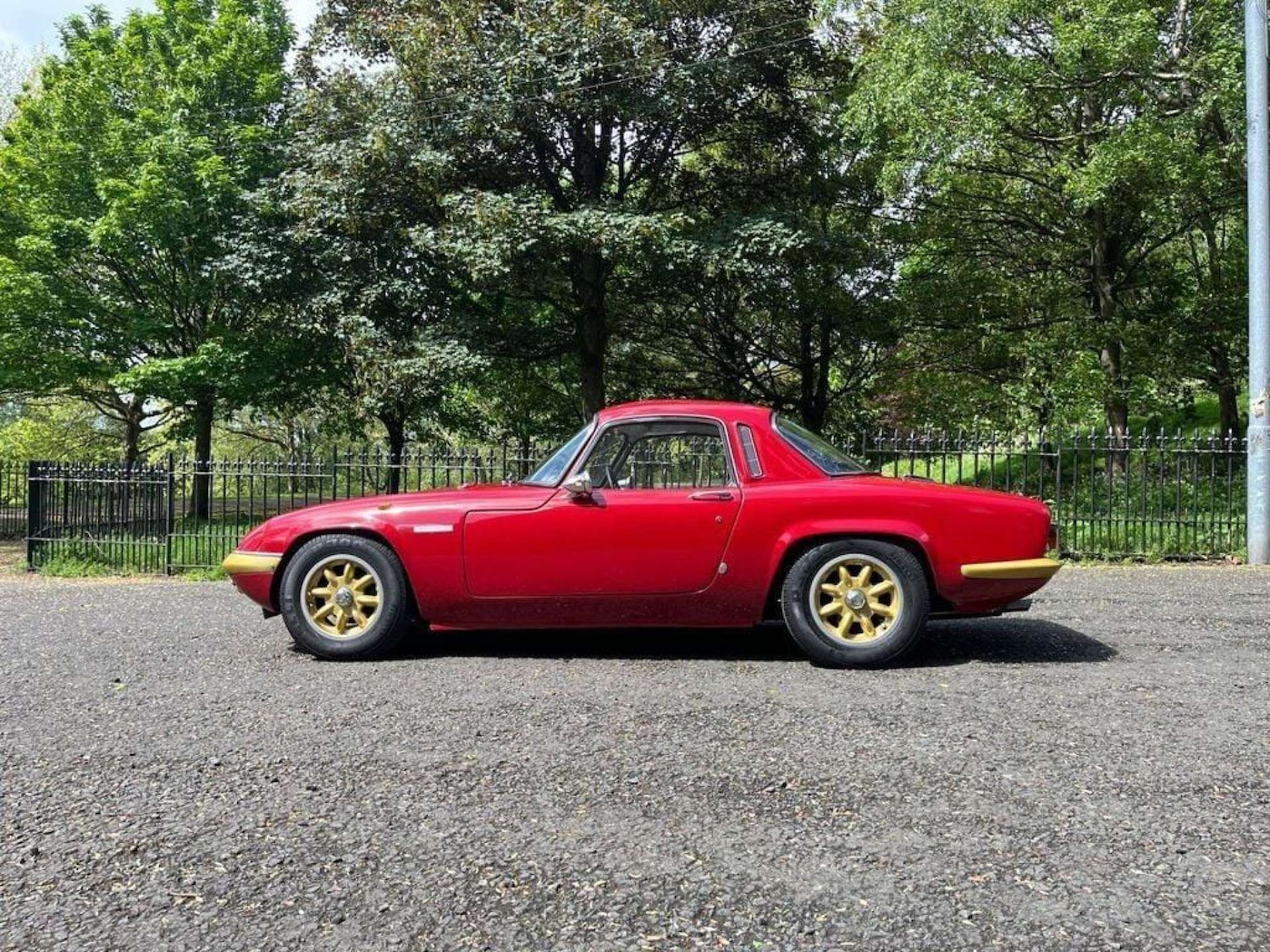 Used Lotus Elan 1972 for sale - 76462127: Photo 2