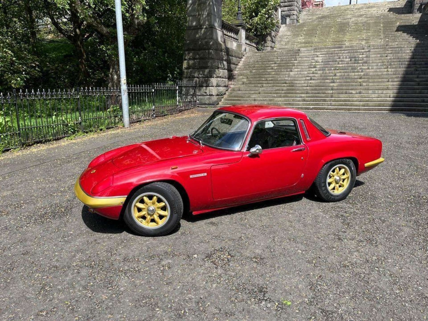 Used Lotus Elan 1972 for sale - 76462127: Photo 21