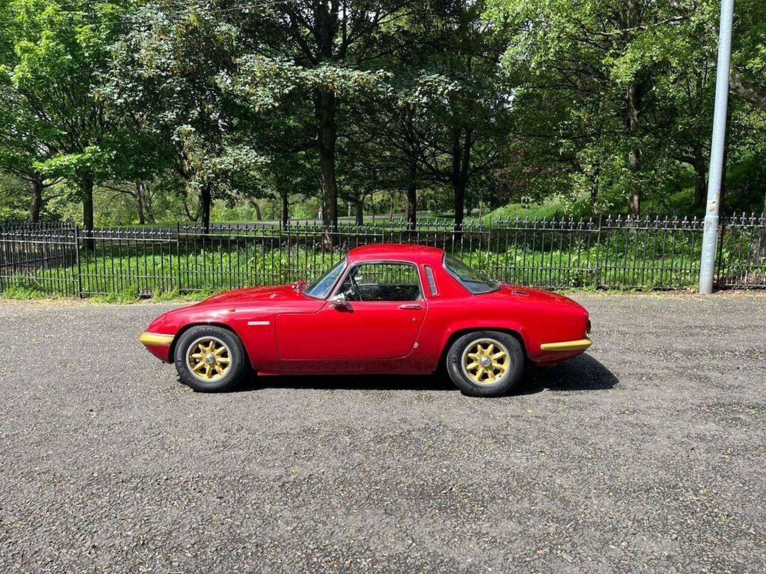 Used Lotus Elan 1972 for sale - 76462127: Photo 26