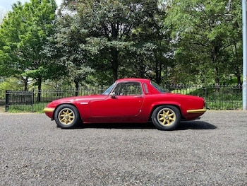 Used Lotus Elan 1972 for sale - 76462127: Photo