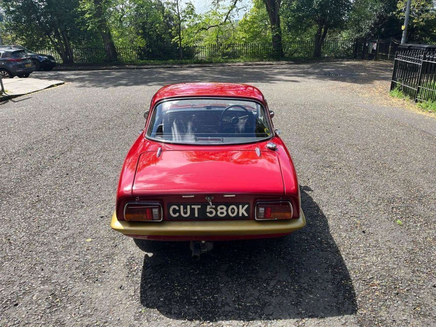 Used Lotus Elan 1972 for sale - 76462127: Photo 30