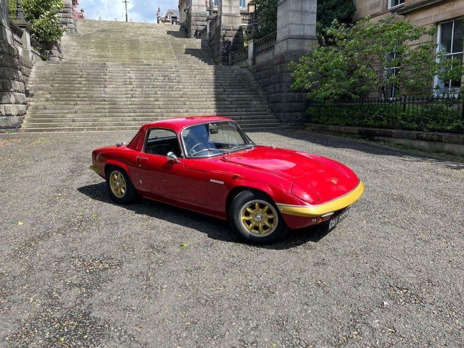 Used Lotus Elan 1972 for sale - 76462127: Photo 33