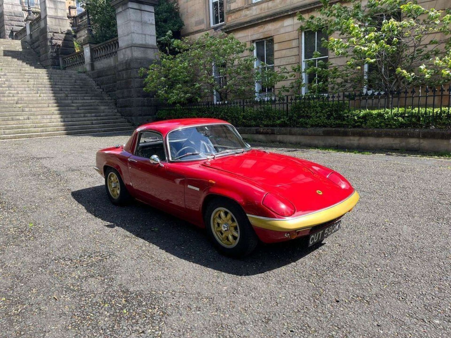 Used Lotus Elan 1972 for sale - 76462127: Photo 36