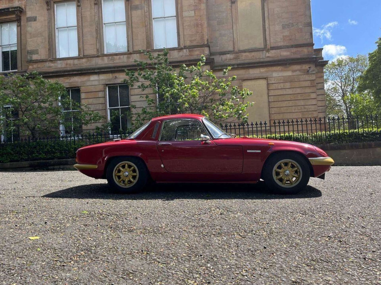 Used Lotus Elan 1972 for sale - 76462127: Photo 37