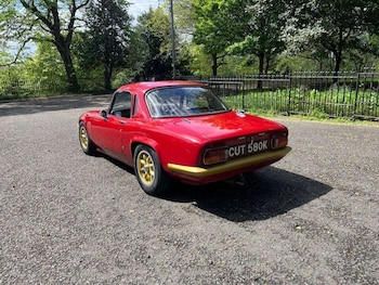 Used Lotus Elan 1972 for sale - 76462127: Photo