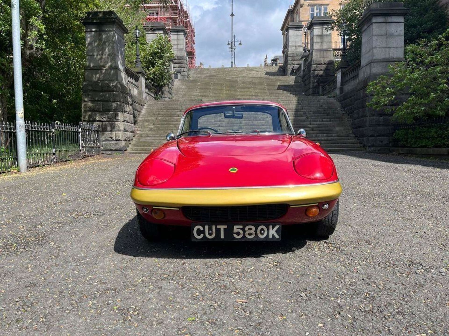 Used Lotus Elan 1972 for sale - 76462127: Photo 4