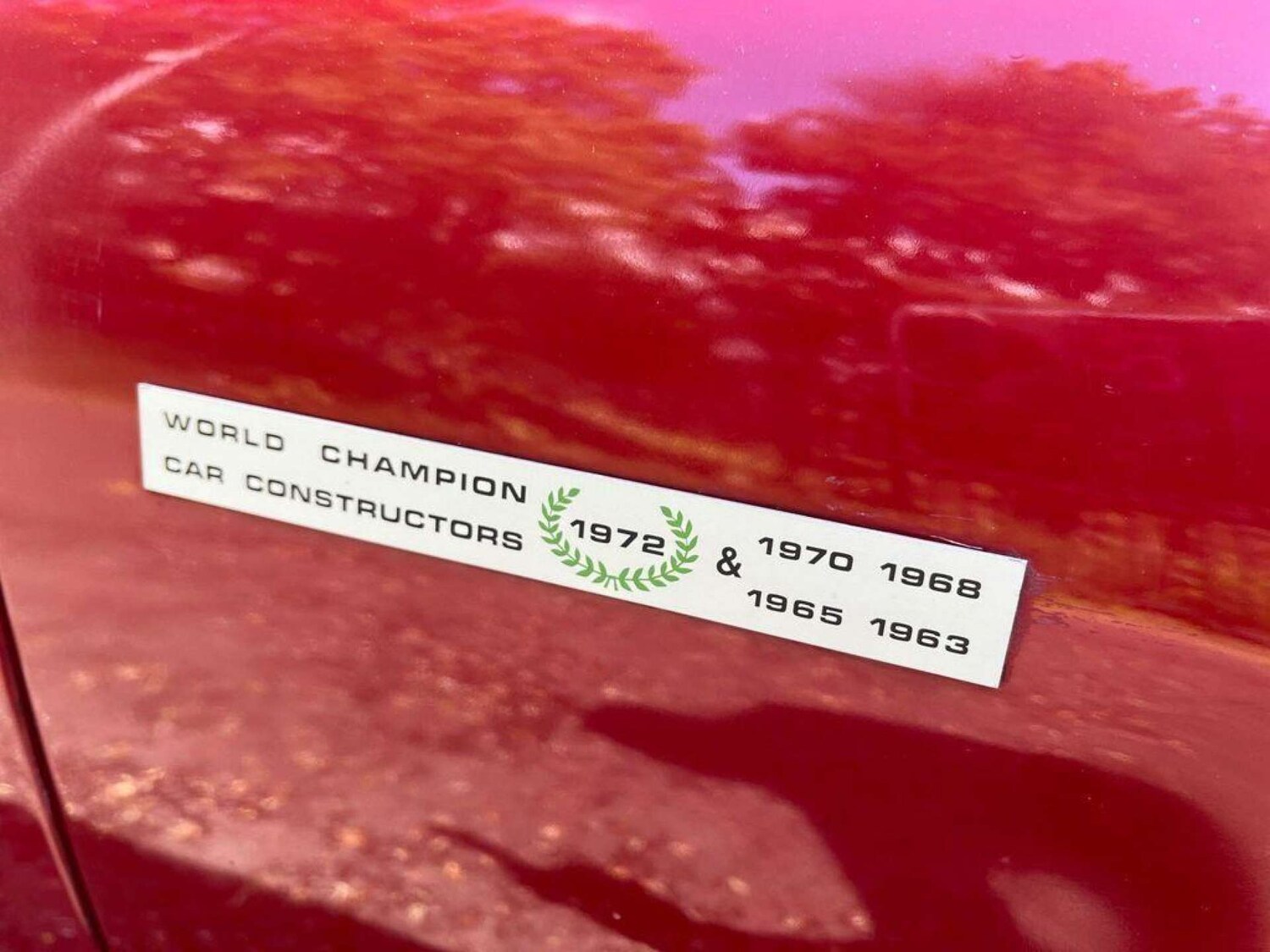 Used Lotus Elan 1972 for sale - 76462127: Photo 40