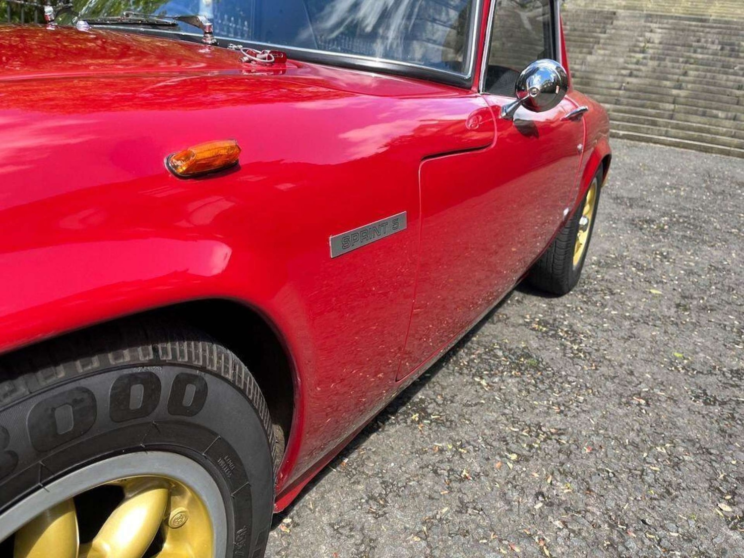 Used Lotus Elan 1972 for sale - 76462127: Photo 41