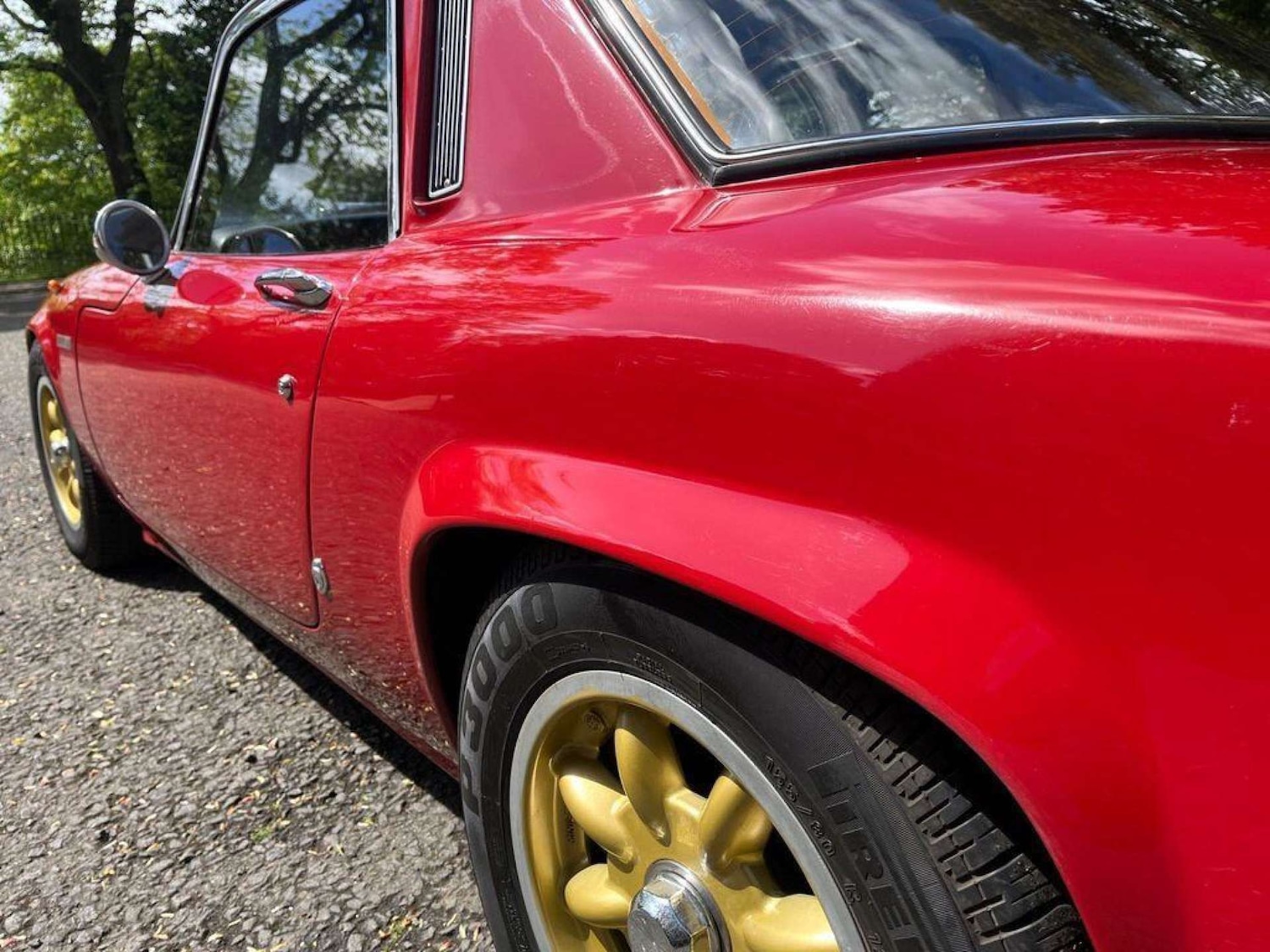 Used Lotus Elan 1972 for sale - 76462127: Photo 42