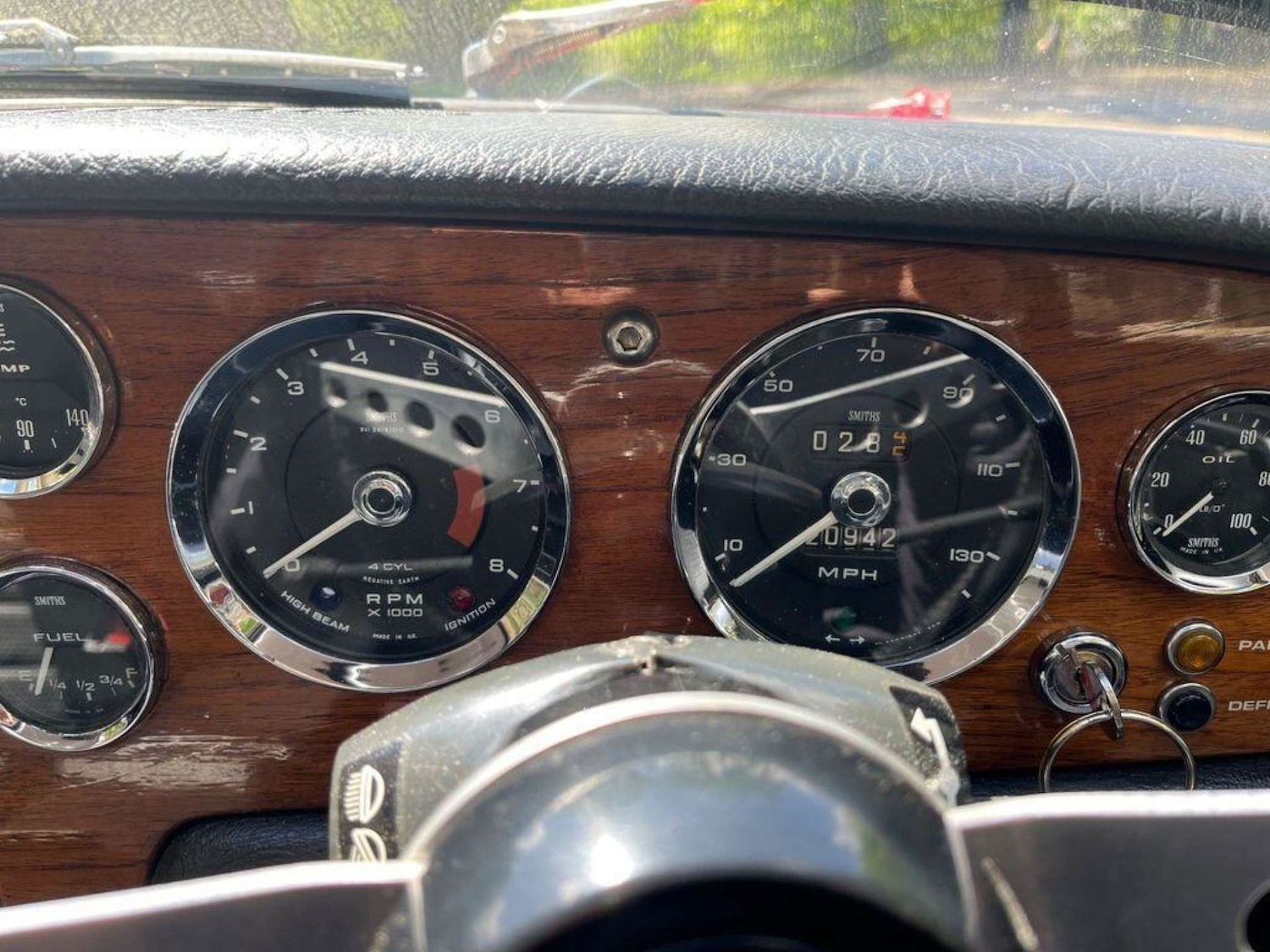 Used Lotus Elan 1972 for sale - 76462127: Photo 49