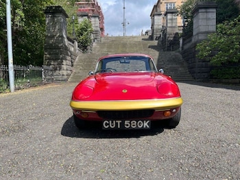 Used Lotus Elan 1972 for sale - 76462127: Photo