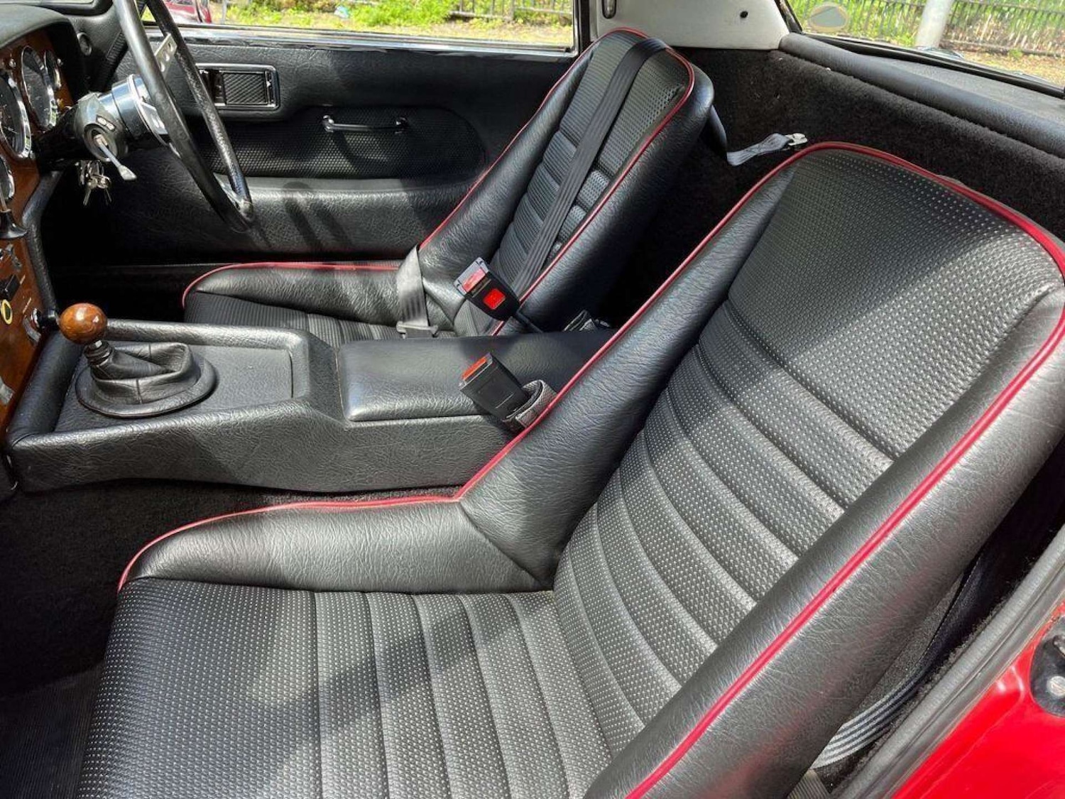 Used Lotus Elan 1972 for sale - 76462127: Photo 8