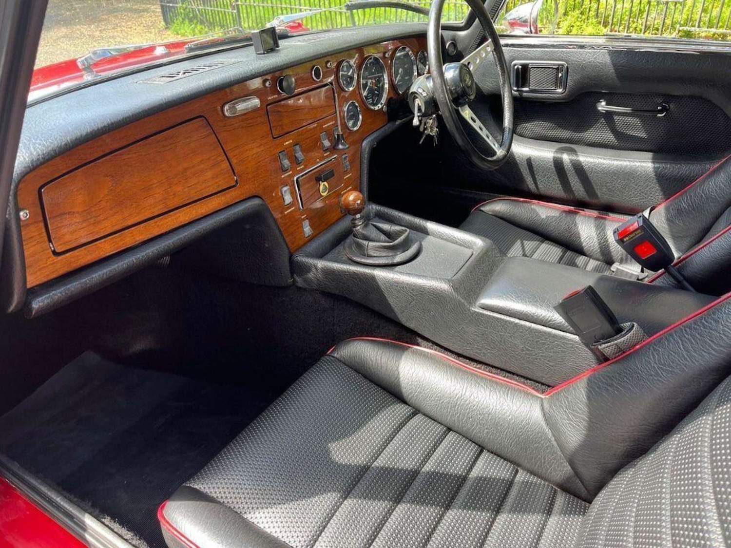 Used Lotus Elan 1972 for sale - 76462127: Photo 9