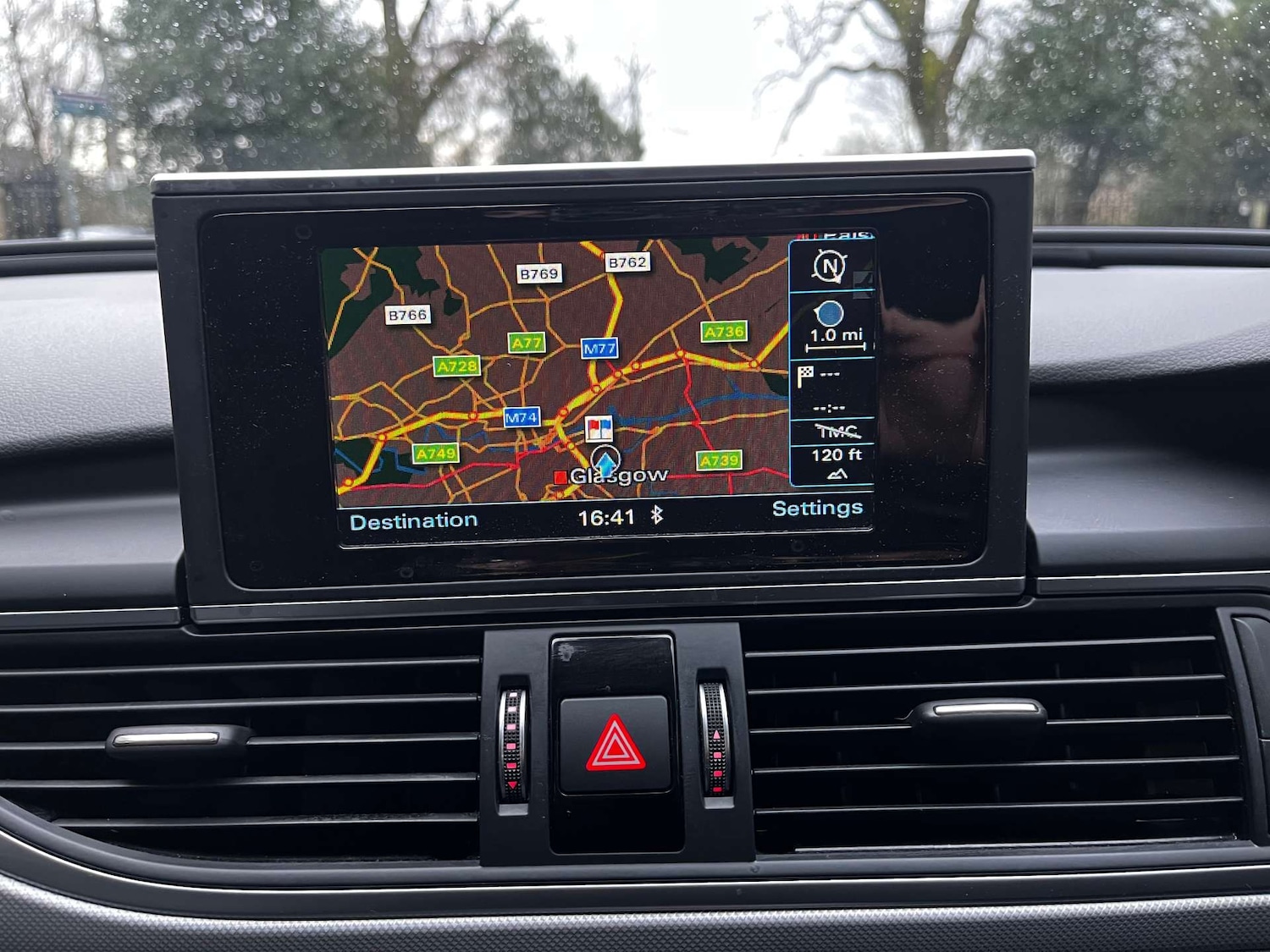 Used Audi A6 2015 for sale - 77583998: Photo 10