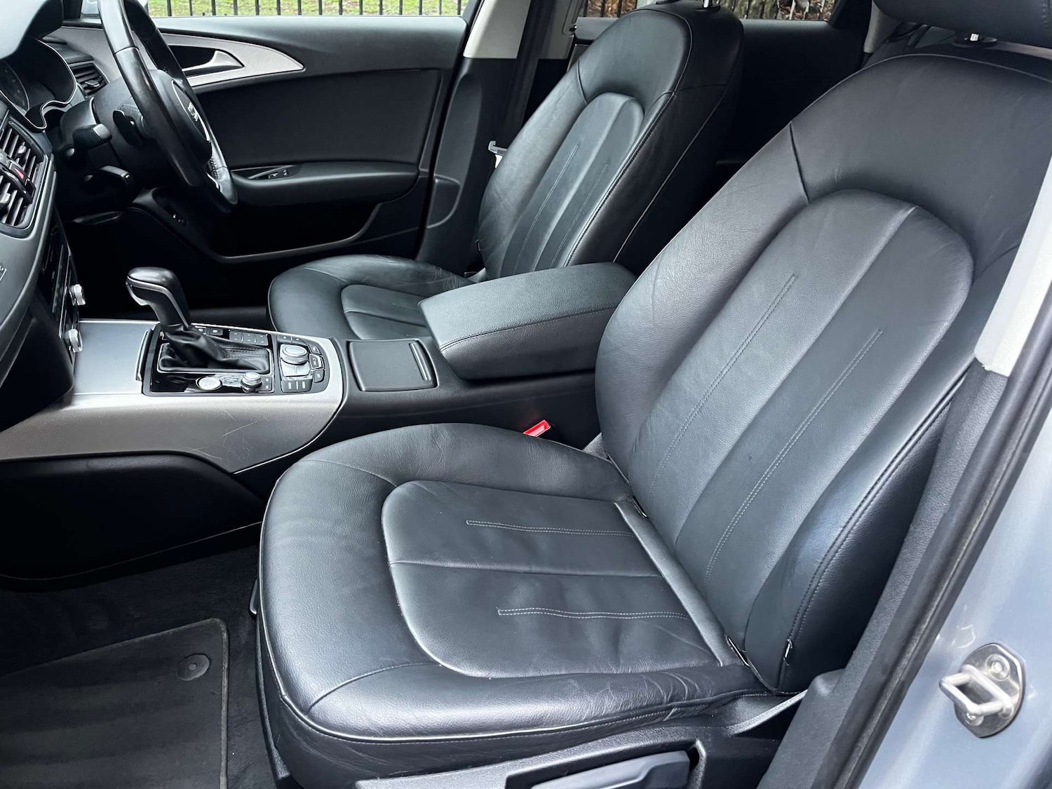 Used Audi A6 2015 for sale - 77583998: Photo 14