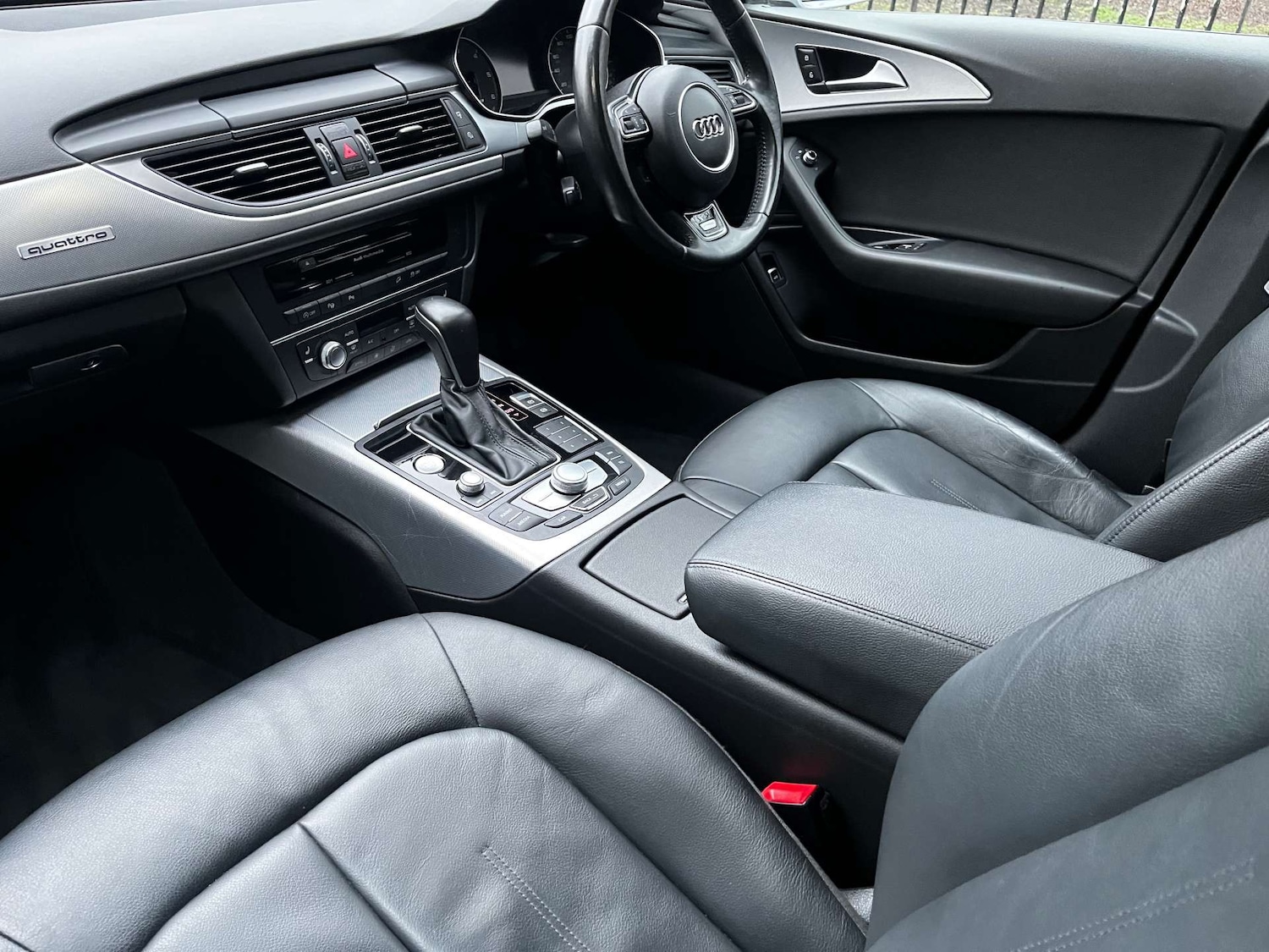 Used Audi A6 2015 for sale - 77583998: Photo 15